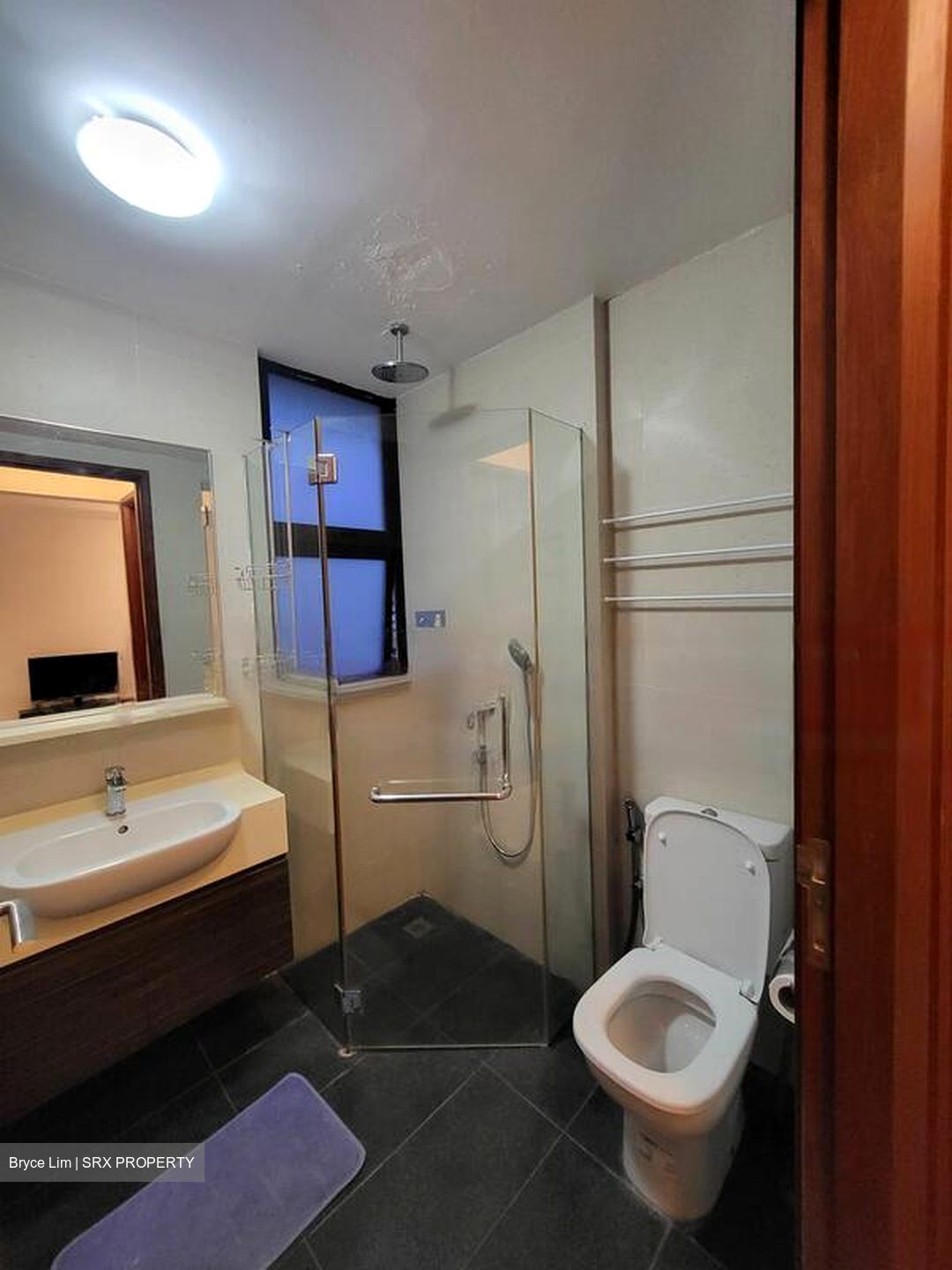 Qube Suites (D14), Apartment #463023721